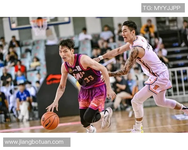 北控与广厦季前赛精彩回放分析球队表现与战术对决全景呈现