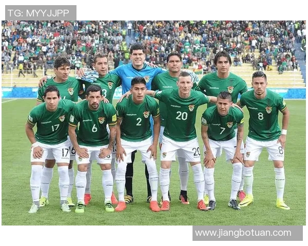 哥伦比亚与玻利维亚激战在即谁能在南美赛场上笑到最后