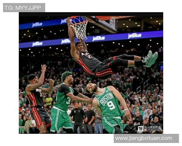 吉米巴特勒带领球队奋勇争先展现领袖风范与不屈精神