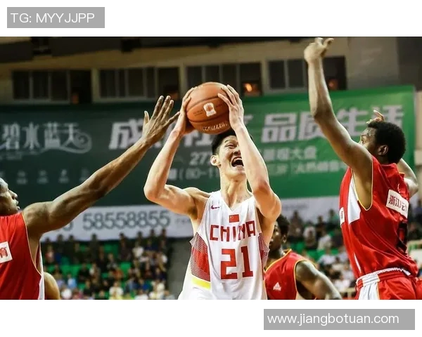 胡金秋:从默默无闻到CBA明星的成长之路与未来展望 胡金秋:从默默无闻到CBA明星的成长之路与未来展望