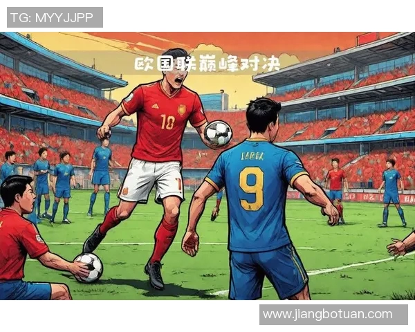 葡萄牙与克罗地亚的激烈对决谁能笑到最后精彩赛况分析