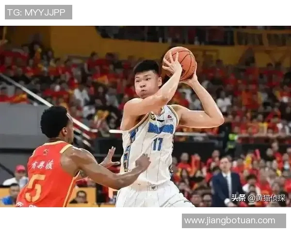 范子铭:从青年才俊到篮球场上的璀璨明星之路探秘 范子铭:从青年才俊到篮球场上的璀璨明星之路探秘