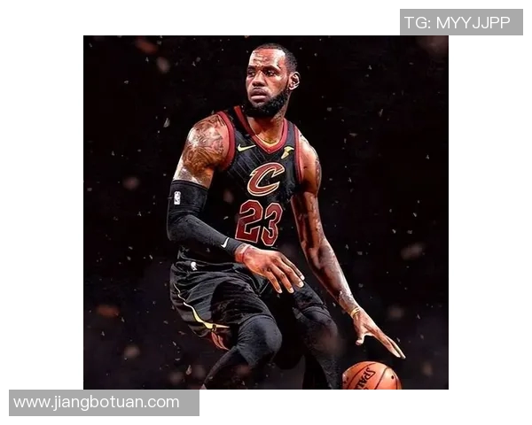 詹姆斯：从篮球传奇到商业巨头的辉煌人生与未来展望