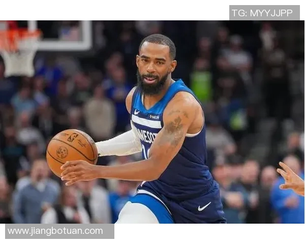 迈克康利在NBA的辉煌职业生涯与影响力探讨 迈克康利在NBA的辉煌职业生涯与影响力探讨