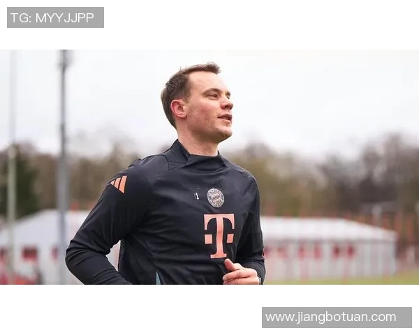 诺伊尔:守护球门的传奇门将与他的足球生涯回顾 诺伊尔:守护球门的传奇门将与他的足球生涯回顾