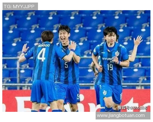 韩足杯精彩对决首尔FC迎战济州联队争夺晋级资格