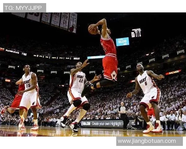 骑士与公牛激战第4场谁能在季后赛中逆转局势争夺胜利