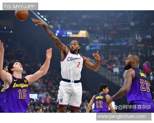 2018年湖人队与快船队季前赛精彩回顾与赛后分析