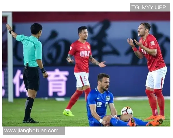 2019年建业与恒大激战回顾:精彩瞬间与赛季影响分析 2019年建业与恒大激战回顾:精彩瞬间与赛季影响分析