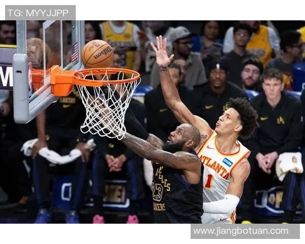 2018年11月湖人对阵老鹰精彩回顾与赛后分析