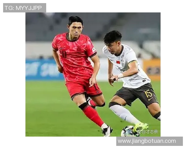 东亚杯精彩对决中国队与韩国队比分揭晓赛事回顾与精彩瞬间分析