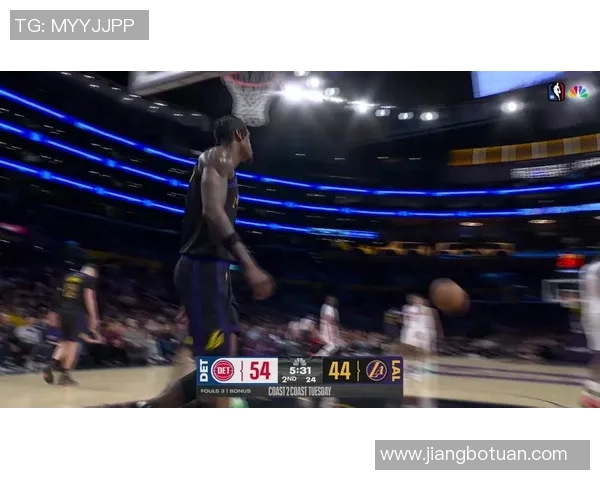 NBA录像回放湖人对决精彩瞬间回顾与分析全场比赛亮点不容错过