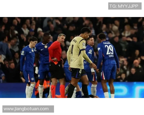 切尔西与巴萨激战0809赛季经典对决CCTV全程回顾 切尔西与巴萨激战0809赛季经典对决CCTV全程回顾