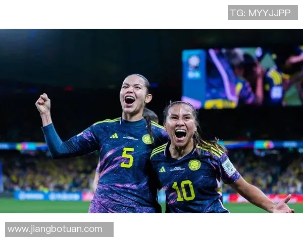 女足与哥伦比亚激战正酣比分揭晓引发热议与期待