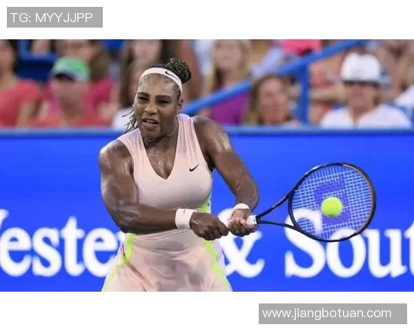 巴托丽与小威的巅峰对决谁将书写网球历史的新篇章