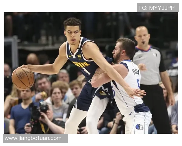 小迈克尔波特的篮球之路与未来发展潜力探析