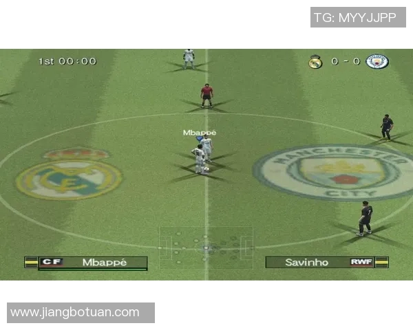 皇马与曼城对决分析:战术布局与球员表现的深度剖析 皇马与曼城对决分析:战术布局与球员表现的深度剖析