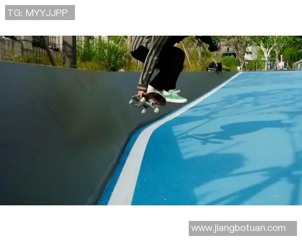 广州滑板队实力强劲荣登最新滑板实力TOP10榜首位置MBA