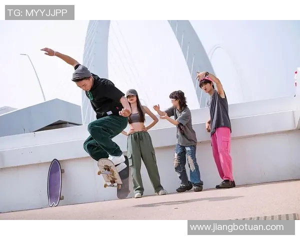 北京街舞队在世界滑板锦标赛中的节奏表现引发热议与赞赏MBA