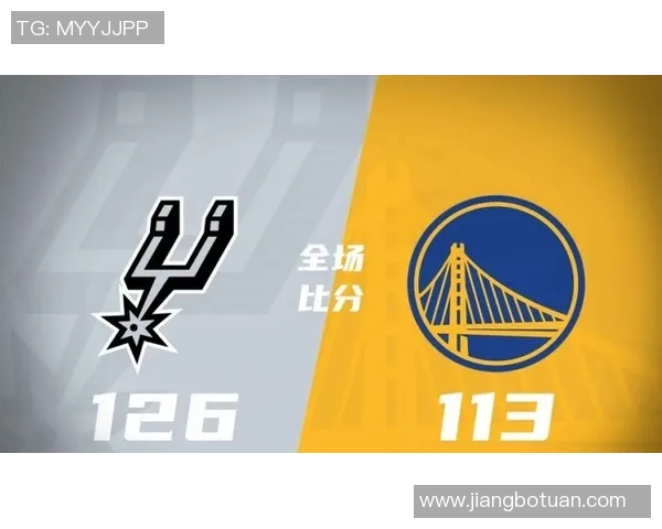 2017年NBA季后赛马刺与勇士对决回顾与精彩瞬间分析