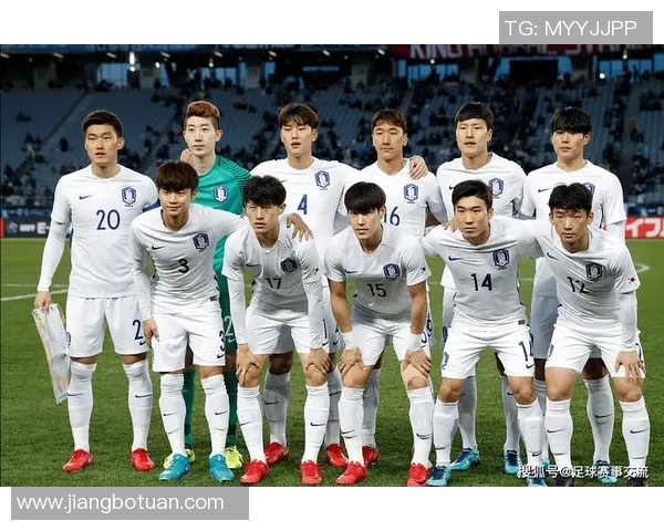 2016年世预赛韩国对阵中国的精彩对决回顾与分析