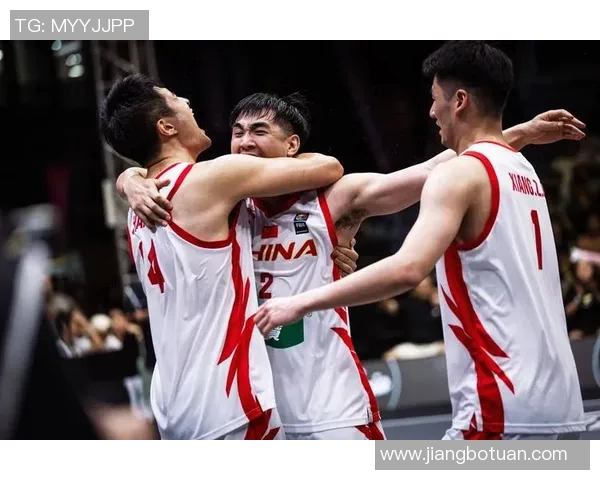 中国男篮挑战NBA球队的实力对比与发展潜力分析