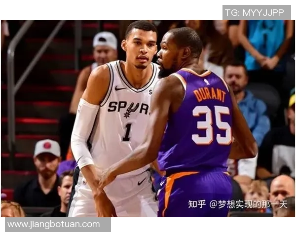 NBA马刺对阵太阳比赛分析与推荐策略分享