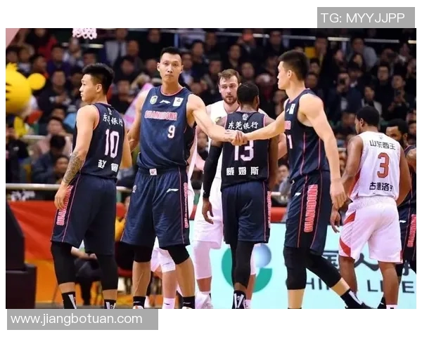 CBA联赛精彩对决广东队与新疆队赛程安排详解