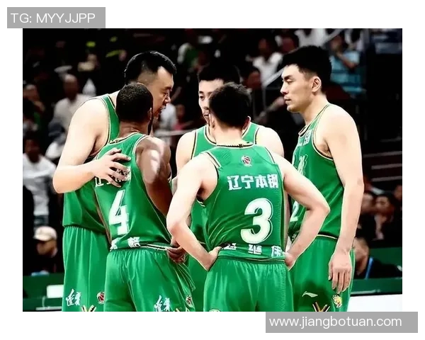 全运会篮球精彩对决辽宁队与江苏队的巅峰较量即将上演