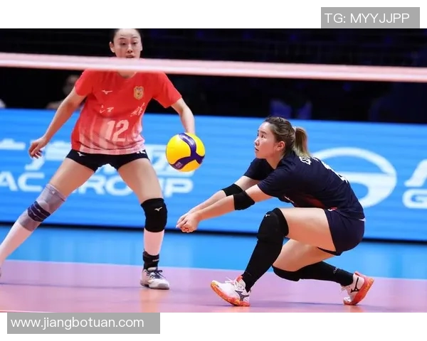 北京排球队节奏体系解析与战术创新探讨