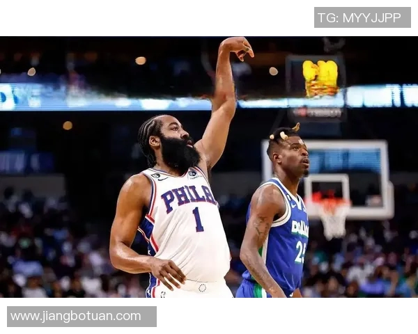 哈登状态下滑引发76人续约犹豫或将调整4年16亿合同计划 哈登状态下滑引发76人续约犹豫或将调整4年16亿合同计划