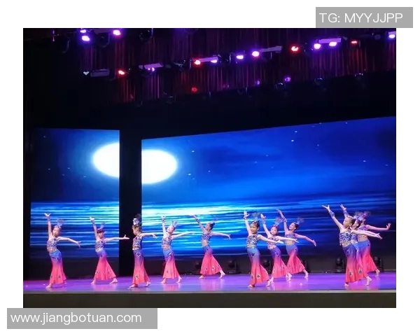 姜宇星:在星光璀璨的舞台上绽放青春与梦想的璀璨之花 姜宇星:在星光璀璨的舞台上绽放青春与梦想的璀璨之花