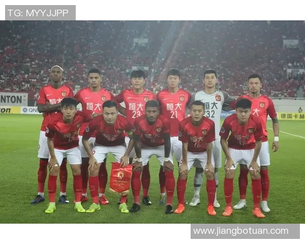 广州足球队近期状态分析与未来展望聚焦球队发展与挑战MBA