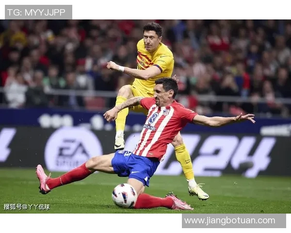 巴塞罗那对阵马德里竞技精彩直播全程回顾与分析