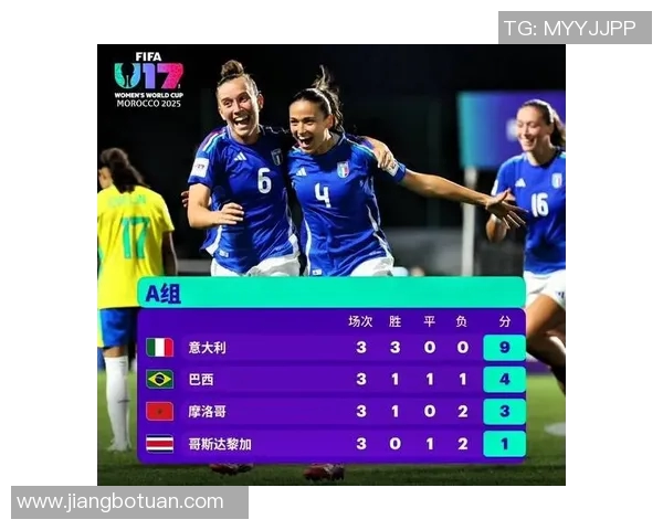 巴西女足与加拿大女足激战正酣谁能在国际赛场上笑到最后