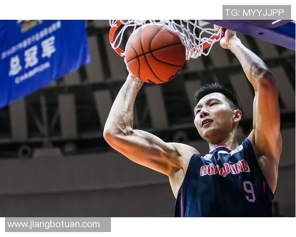 易建联:从篮球场上的传奇到中国体育的标杆,如何影响年轻一代的成长与梦想 易建联:从篮球场上的传奇到中国体育的标杆,如何影响年轻一代的成长与梦想