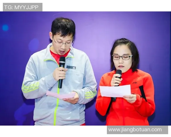 李军的羽毛球人生:从青涩少年到竞技场上的传奇之路MBA 李军的羽毛球人生:从青涩少年到竞技场上的传奇之路MBA