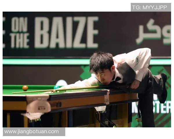 王泽鹏与丁俊晖巅峰对决谁将成为新一代斯诺克之王 王泽鹏与丁俊晖巅峰对决谁将成为新一代斯诺克之王