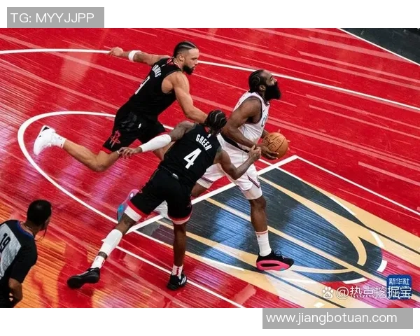 火箭与骑士激战NBA14赛季精彩对决回顾与分析 火箭与骑士激战NBA14赛季精彩对决回顾与分析