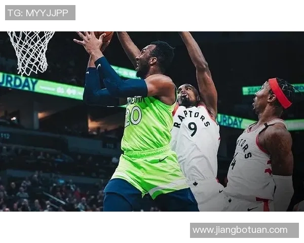 猛龙与森林狼精彩对决录像回放分析及赛后点评