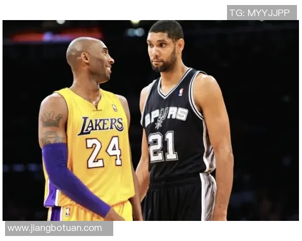 科比布莱恩特的传奇人生与篮球精神的传承与影响