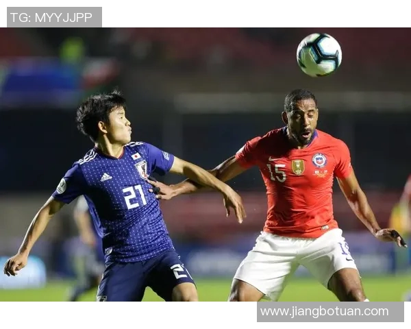 美洲杯精彩对决日本队挑战央视直播盛况引热议