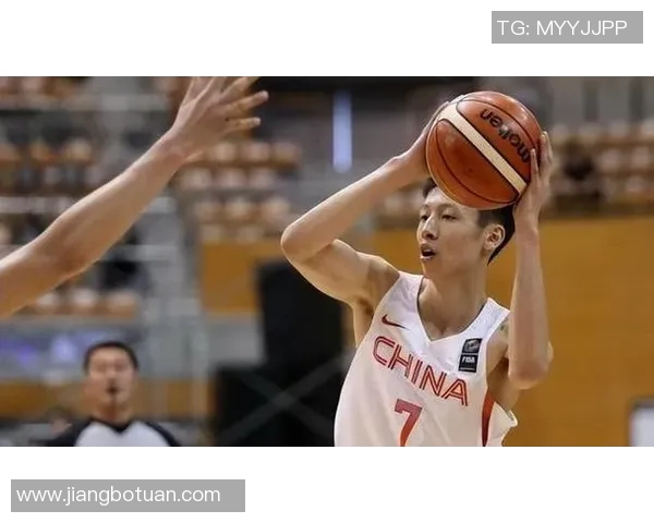 赵岩昊在篮球赛场的崛起与未来发展潜力分析