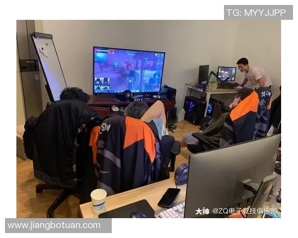 赛后复盘TES与IG对决中的战术意识与团队协作分析