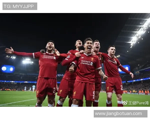 英超激战利物浦主场迎战莱切城争夺三分荣耀之战