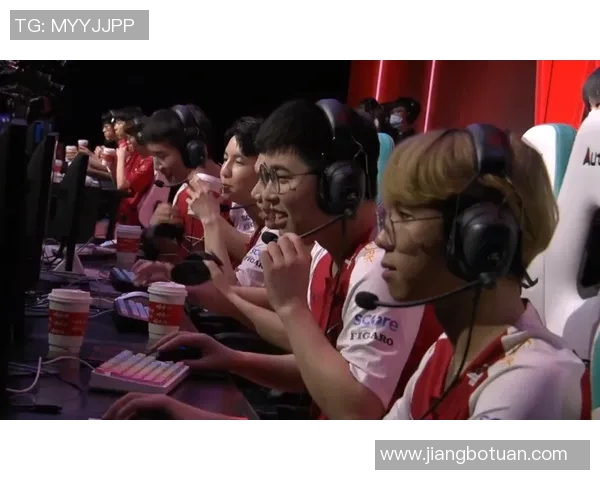 深入解析EDG战队实力表现与数据分析的背后故事