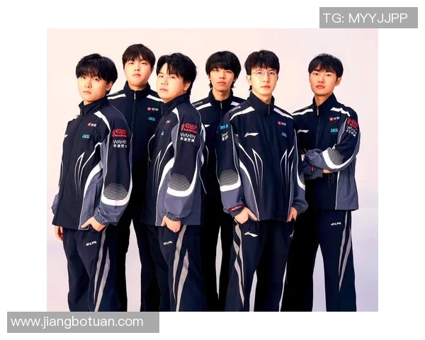 BLG战队近期状态分析与未来发展趋势探讨