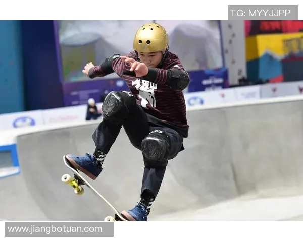 南京滑板队在极限运动联赛中的精彩表现与力量分析