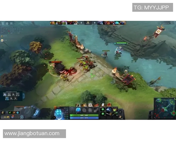 BLG在DOTA2赛场上的反击之路与失误分析