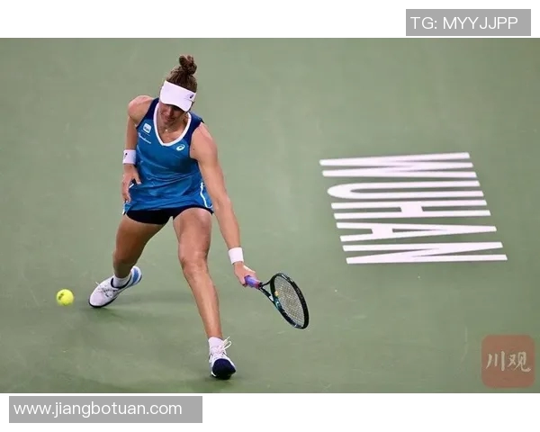 武汉网球队的比赛经验变革引发热议网球界的关注与思考